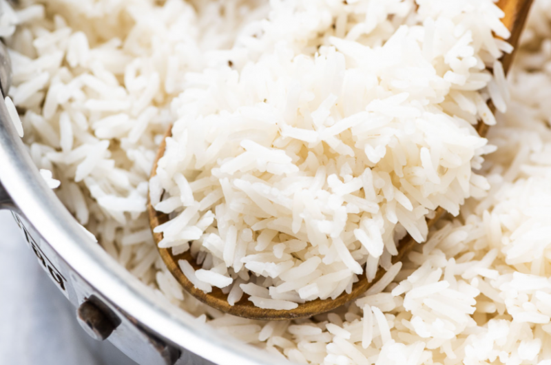 Basmati RIce