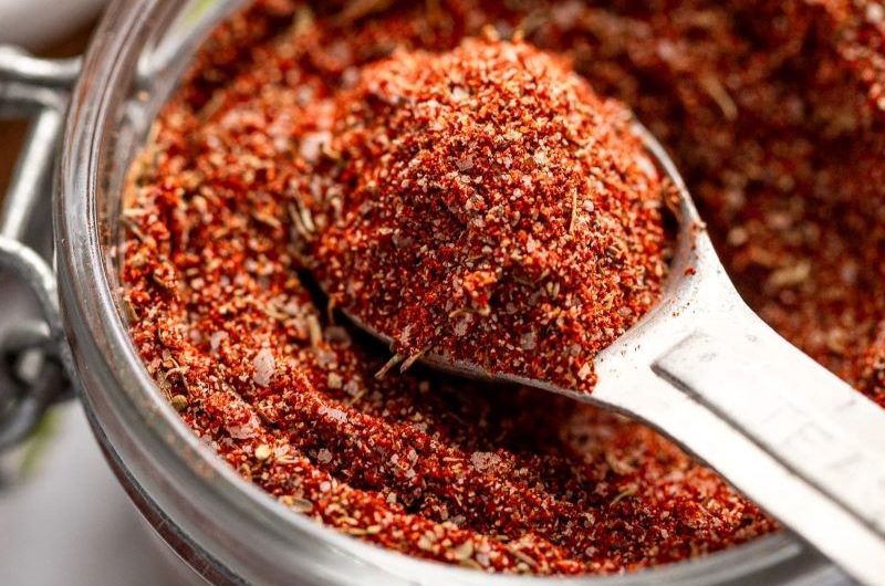 Creole Seasoning