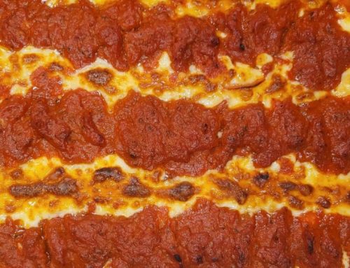 Pizza Sauce