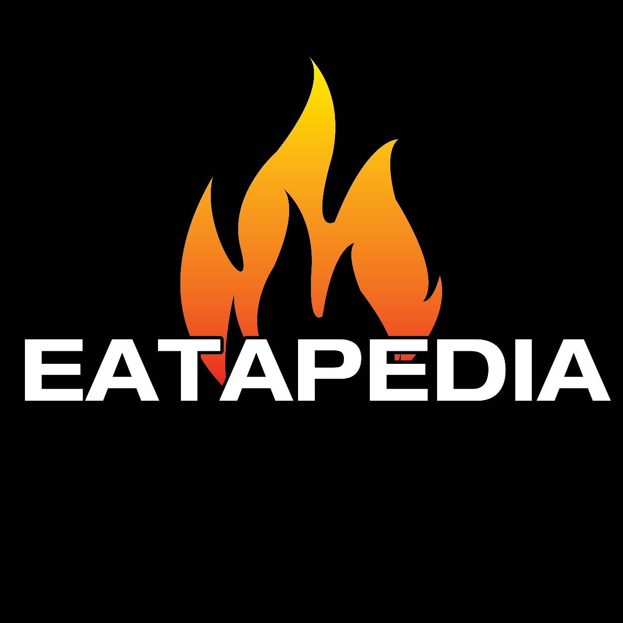 Eatapedia logo
