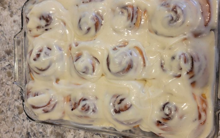 rolls 5