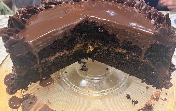 photo of Chocolate Cake made from Eatapedia
