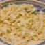 Fresh Pasta made from Eatapedia recipe