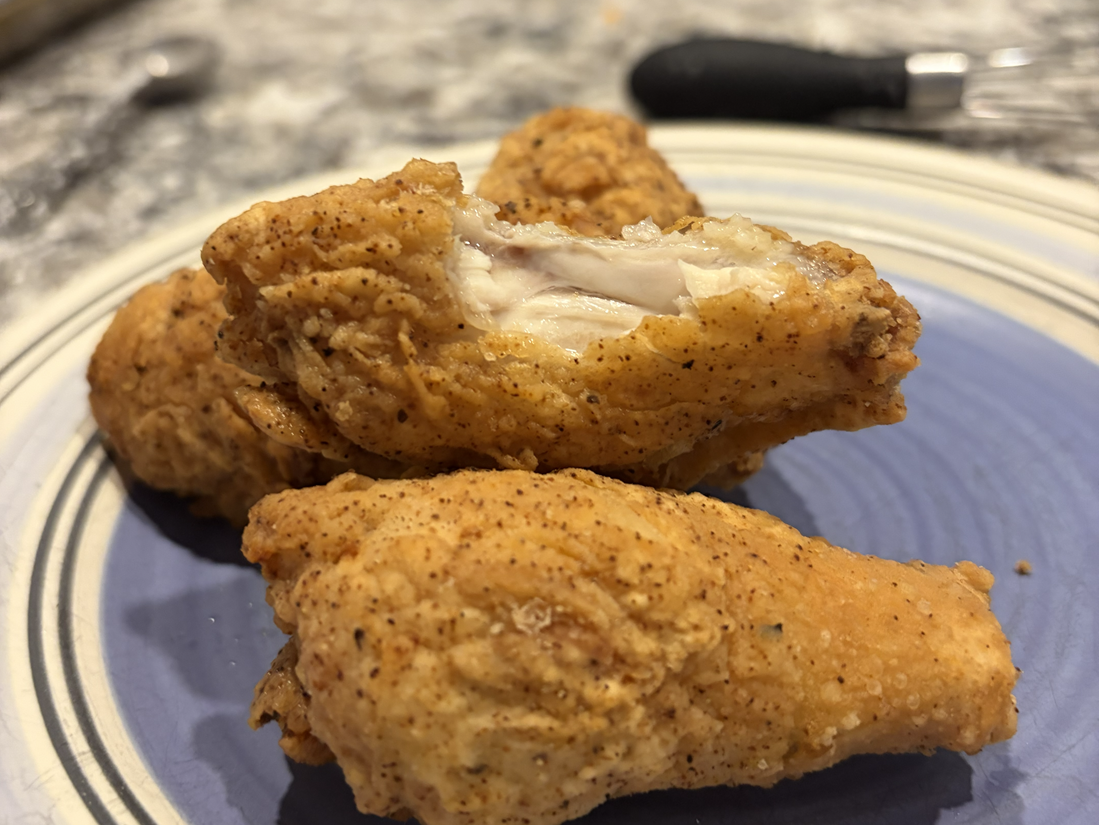 KFC Wings